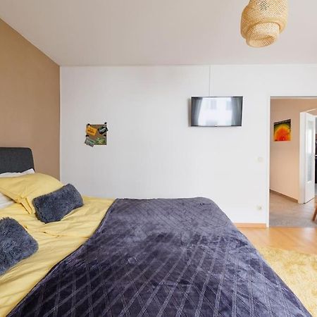 New! Cozy & Lovely Home In The 3Rd District Wien Ngoại thất bức ảnh