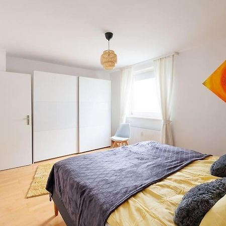 New! Cozy & Lovely Home In The 3Rd District Wien Ngoại thất bức ảnh