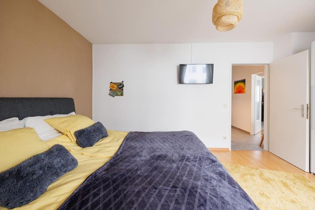 New! Cozy & Lovely Home In The 3Rd District Wien Ngoại thất bức ảnh