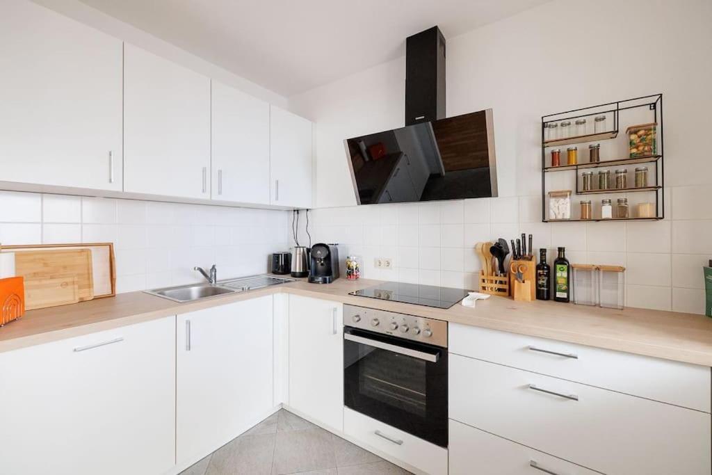 New! Cozy & Lovely Home In The 3Rd District Wien Ngoại thất bức ảnh