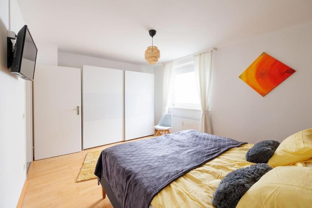 New! Cozy & Lovely Home In The 3Rd District Wien Ngoại thất bức ảnh