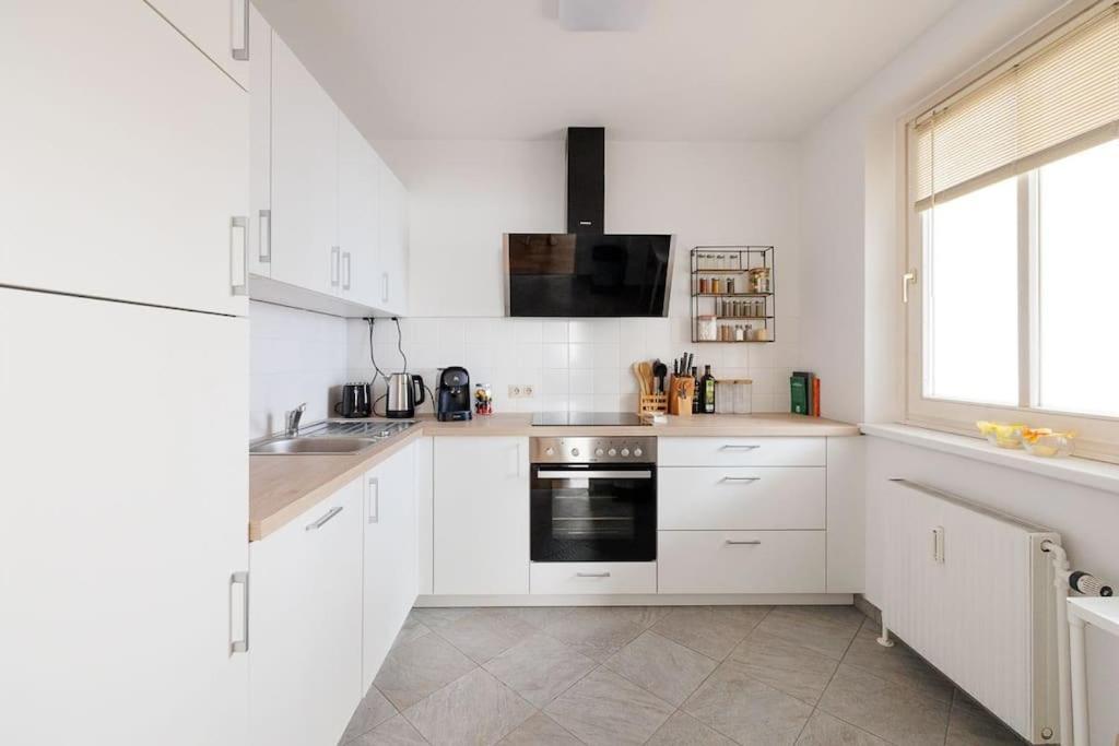 New! Cozy & Lovely Home In The 3Rd District Wien Ngoại thất bức ảnh