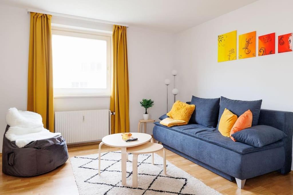 New! Cozy & Lovely Home In The 3Rd District Wien Ngoại thất bức ảnh