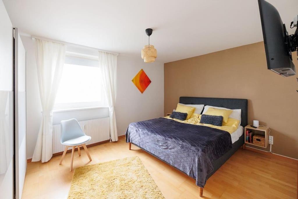 New! Cozy & Lovely Home In The 3Rd District Wien Ngoại thất bức ảnh