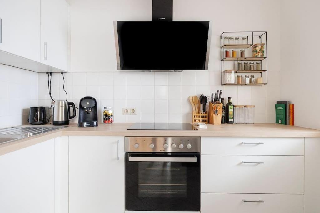 New! Cozy & Lovely Home In The 3Rd District Wien Ngoại thất bức ảnh