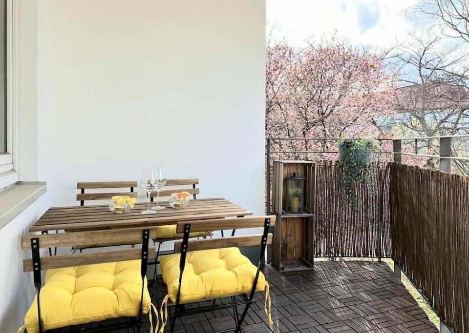 New! Cozy & Lovely Home In The 3Rd District Wien Ngoại thất bức ảnh