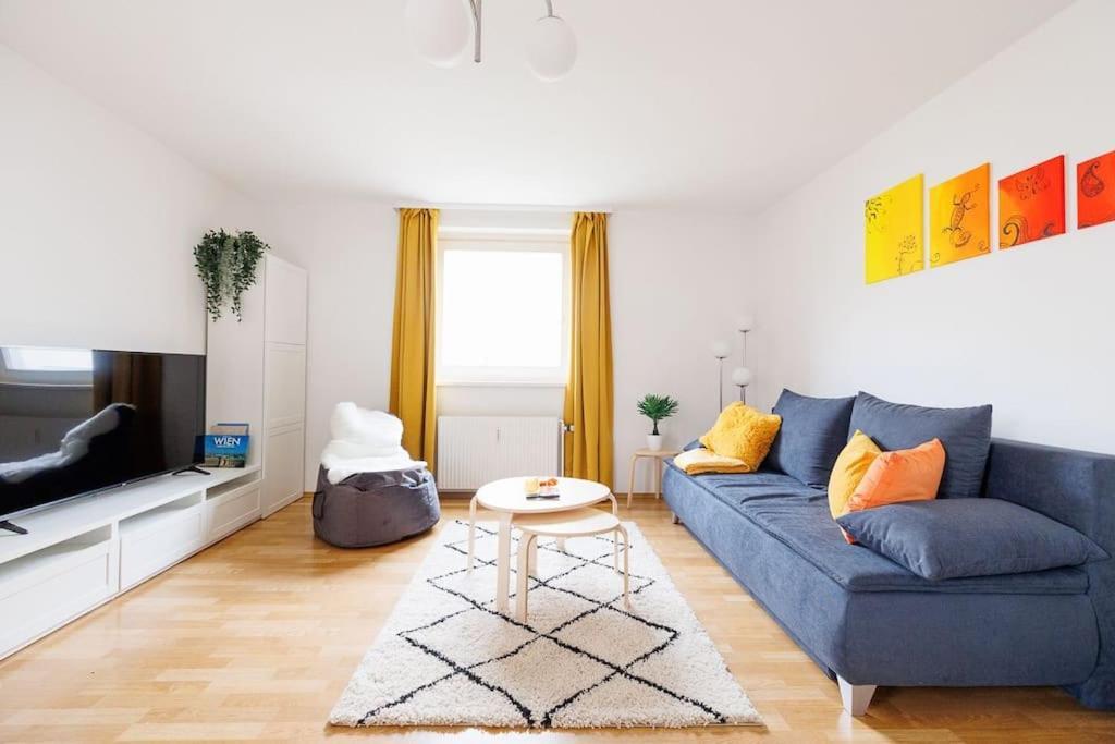 New! Cozy & Lovely Home In The 3Rd District Wien Ngoại thất bức ảnh