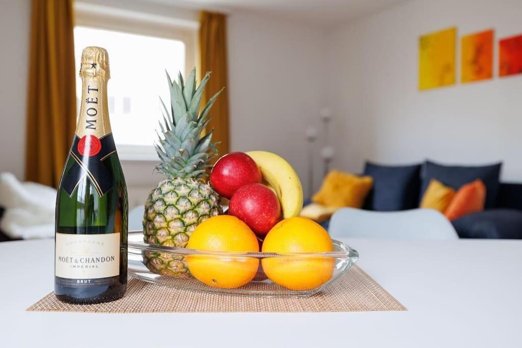New! Cozy & Lovely Home In The 3Rd District Wien Ngoại thất bức ảnh