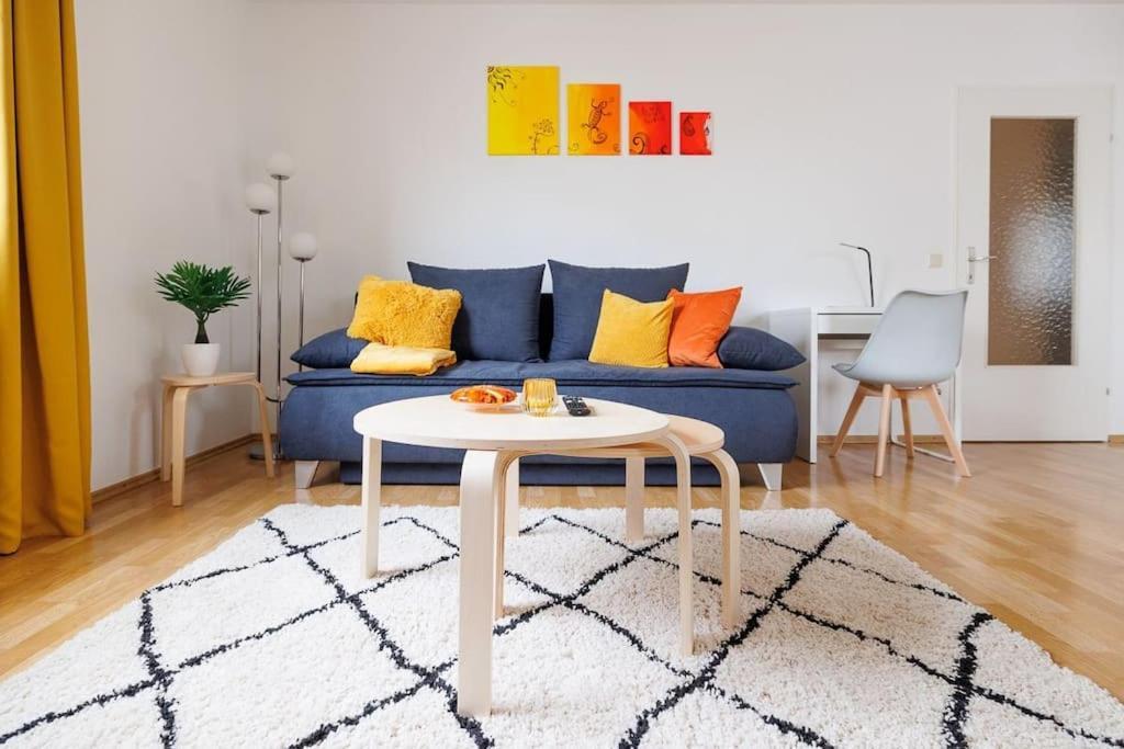 New! Cozy & Lovely Home In The 3Rd District Wien Ngoại thất bức ảnh